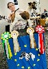  - Double International Dog Show KARLSRUHE 2023 